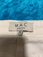 Mac Sommer Jeans Stretch 42 weiß Baden-Württemberg - Esslingen Vorschau