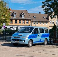 Hyundai H1 Starex.. TÜV 3/24 rep bedürftig Sachsen-Anhalt - Wernigerode Vorschau