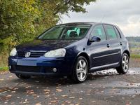 GOLF 5 TSI 1.4 (ohne TÜV) Rheinland-Pfalz - Nister-Möhrendorf Vorschau