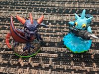 Skylanders GillGrunt und Spyro Hessen - Hofheim am Taunus Vorschau