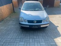 Vw polo 1,2 Benzin Essen - Karnap Vorschau