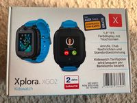 Xplora xgo2 Kidswatch, Kinderuhr, Smartwatch, neu und ungeöffnet Dithmarschen - Meldorf Vorschau