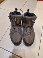 Jack wolfskin Wanderschuhe Wanderstiefel Gr 37 Thüringen - Erfurt Vorschau