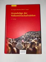Lehrbuch : Grundzüge der Volkswirtschaftslehre Nordrhein-Westfalen - Jülich Vorschau