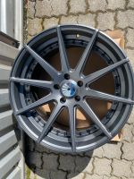 1x Elegance Wheels Felge E1 in 10,5x20 ET 35 LK 5x120 Bayern - Eching (Kr Freising) Vorschau