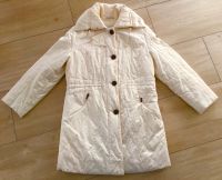 Goldix Wintermantel Gr. 38 Creme Jacke Damen Bayern - Schwabach Vorschau