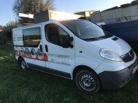 Opel Vivaro Bayern - Eching (Niederbay) Vorschau