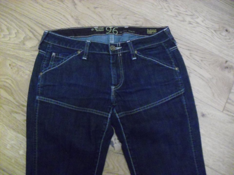 G-Star raw 96  Jeans 30/34 REDUZIERT in Wangen im Allgäu