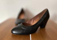 Clarks Artisan Pumps Leder schwarz wide fit Gr.39 Rheinland-Pfalz - Speyer Vorschau