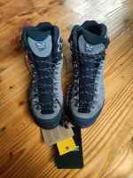 Wanderschuhe Herren Salewa MS ALP TRAINER 2 MID GTX 42.5 goretex Hessen - Neu-Eichenberg Vorschau