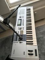 Yamaha Motif ES6 // 61 Tasten // US Version Nordrhein-Westfalen - Mönchengladbach Vorschau