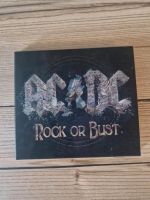 ACDC CD zu verkaufen Bayern - Langquaid Vorschau