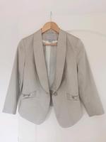 Blazer H&M Gr. 38 Niedersachsen - Stelle Vorschau