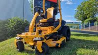 Cub Cadet XZ8 S137i ULTIMA Rasentraktor ZeroTurn Nullwendekreis Nordrhein-Westfalen - Olpe Vorschau