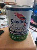 Acryl Lack ,Glasurit ist einer der Top Marken im Lack Bereich 2,5 Dortmund - Innenstadt-Nord Vorschau