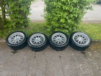 BMW BBS Styling 42, 17 Zoll Alufelgen Nordrhein-Westfalen - Paderborn Vorschau