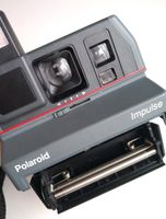 Polaroid Impulse / Sofortbild-Kamera Vintage Leuna - Spergau Vorschau