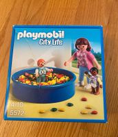 Playmobil City life Bällebad 5572 Hamburg-Nord - Hamburg Uhlenhorst Vorschau