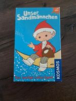 Sandmännchen Spiel Kosmos Baden-Württemberg - Bad Schussenried Vorschau