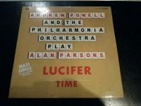 Andrew Powell and the Philharmonia Orchestra - Lucifer - 12" Maxi Essen - Rüttenscheid Vorschau