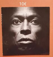 Miles Davis "Tutu",Schallplatte,LP,Vinyl,vintage,Rarität Berlin - Neukölln Vorschau