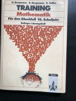 Mathe Übungsbuch Für den Abschluss 10. Schuljahr Thüringen - Tautenhain Vorschau