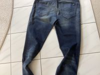 Jeans Tepphar Diesel Slim W 34, L34 wie neu Schleswig-Holstein - Vaalermoor  Vorschau