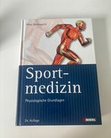 Sportmedizin Physiologische Grundlagen, 24. Ausgabe Hessen - Kassel Vorschau