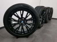 BMW Winterreifen 18 Zoll 3er G20 G21 4er G22 G23 M796 Winterräder Niedersachsen - Staufenberg Vorschau