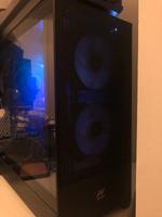 Gaming PC | RTX4060TI | i7 13700KF  | 32 GB RAM DDR5-6000 Bochum - Bochum-Mitte Vorschau