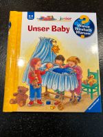 Unser Baby Wieso Weshalb Warumn Bayern - Forchheim Vorschau