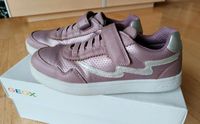 Halbschuhe Geox Respira Gr. 37, sehr gut!! Bayern - Krailling Vorschau