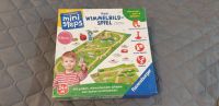 Ravensburger ministeps - Mein Wimmelbildspiel Niedersachsen - Rosengarten Vorschau