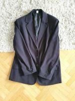 ♥️ Blazer Jacke Jacket Business Taufe Büro Office schwarz 40 Eimsbüttel - Hamburg Eimsbüttel (Stadtteil) Vorschau