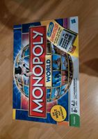 Monopoly World Baden-Württemberg - Altlußheim Vorschau