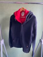 Herren Winter Strickjacke mit Innenweste L Duisburg - Homberg/Ruhrort/Baerl Vorschau