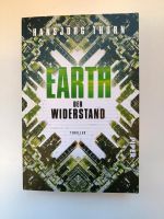 Roman Earth - der Widerstand, Thriller Baden-Württemberg - Albstadt Vorschau