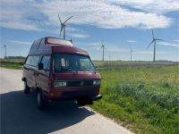 VW T3 Bulli Bus Camper Westfalia Joker Oldtimer Van Wohnmobil Eimsbüttel - Hamburg Eimsbüttel (Stadtteil) Vorschau