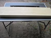 IKEA Wandregal, Freischwebend 110 x 26 x 5 cm Nordrhein-Westfalen - Bromskirchen Vorschau