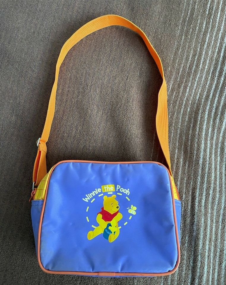 Kinder Thermotasche "Winnie the Pooh" in Hannover