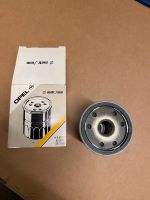 Original Opel 649010 Ölfilter für Corsa A Frontera B Monterey B N Bayern - Hilgertshausen-Tandern Vorschau