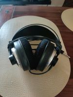 AKG Parabolic K280 Kopfhörer Headphone Vintage Retro Niedersachsen - Cloppenburg Vorschau