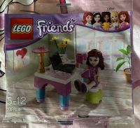 Lego Friends Olivia Polybag Vahr - Gartenstadt Vahr Vorschau