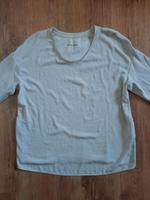 ❤️ MARCCAIN SPORTS edles Shirt N4 beige Bayern - Ochsenfurt Vorschau