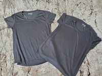 2 Basic Shirts im Set Thüringen - Benshausen Vorschau