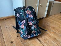 Rucksack groß floral Blumen Herschel Friedrichshain-Kreuzberg - Friedrichshain Vorschau