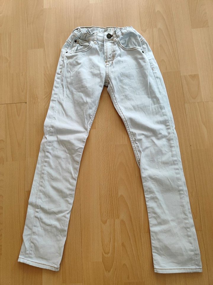 Jungen Jeans von Zara Größe 140 in Waging am See