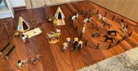 Playmobil Indianer Set, Cowboys, Pferde Häfen - Bremerhaven Vorschau