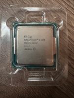 Intel I5 4690 CPU 1150 Niedersachsen - Dörverden Vorschau