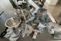 Küchenmaschine Titanium Chef Baker KENWOOD Nordrhein-Westfalen - Düren Vorschau